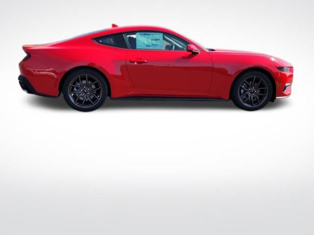 New 2025 Ford Mustang Premium image 11