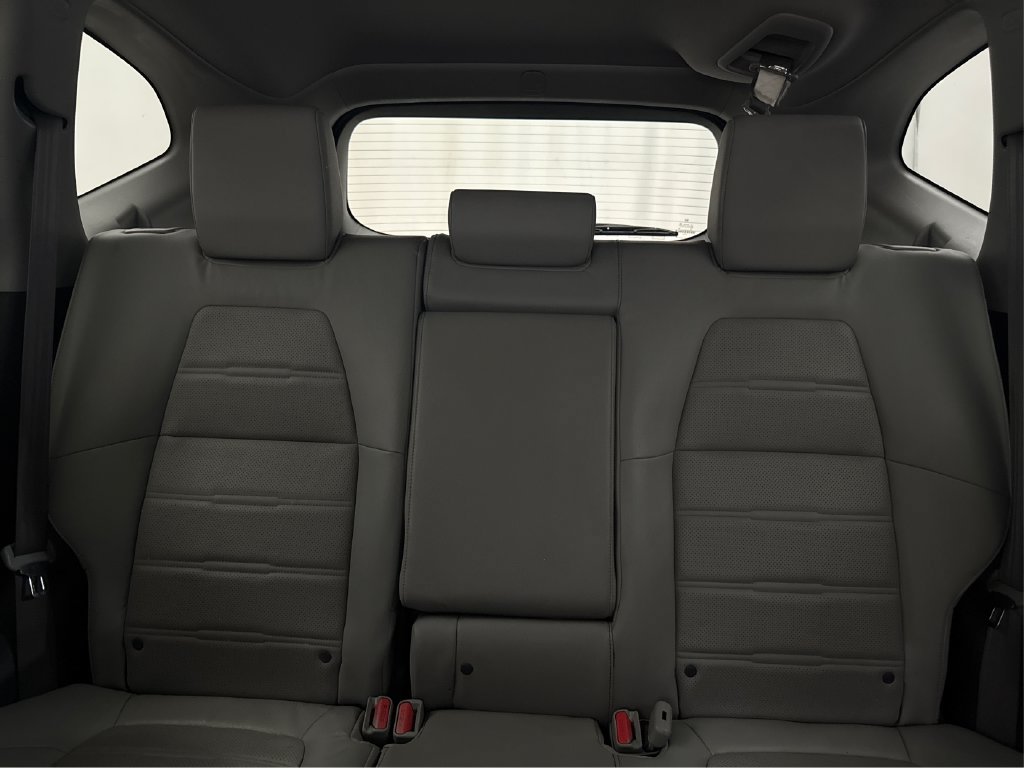Used 2017 Honda CR-V EX-L image 32