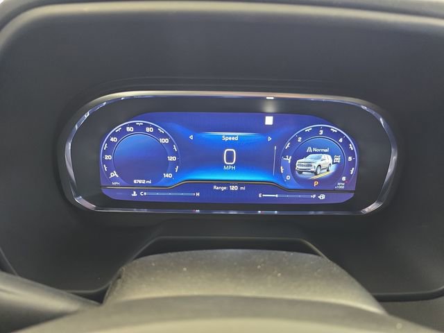 Certified 2022 Chevrolet Tahoe RST w/ Luxury Package AWD/4WD image 18