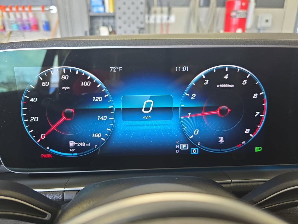 Certified 2022 Mercedes-Benz GLE 350 image 22