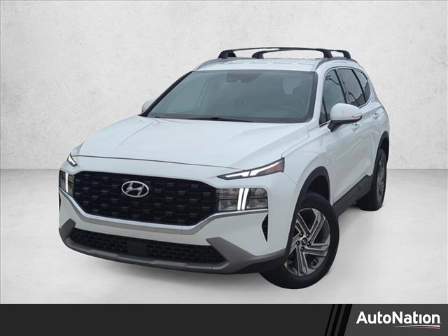 Used 2023 Hyundai Santa Fe SEL image 1