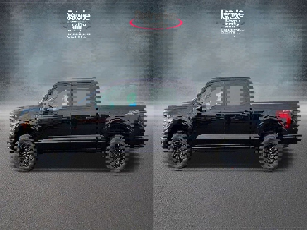 New 2026 Ford F150 STX image 9