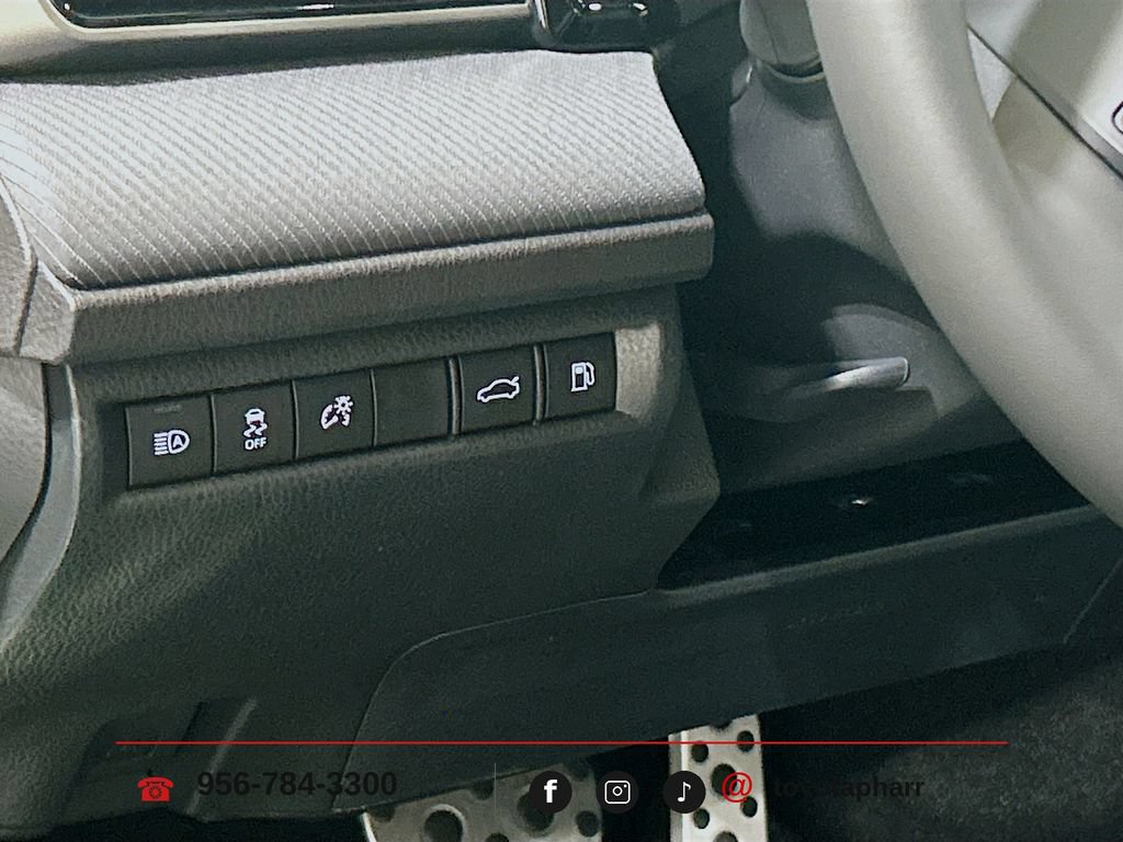 New 2026 Toyota Camry SE w/ Convenience Package FWD image 12