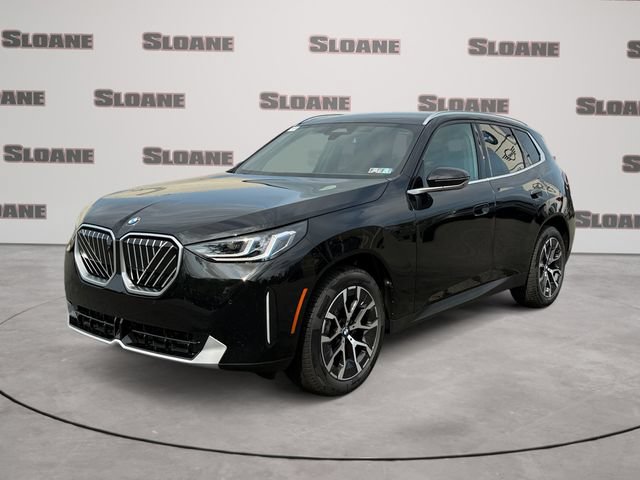 New 2026 BMW X3 xDrive30i w/ Premium Package AWD/4WD image 1