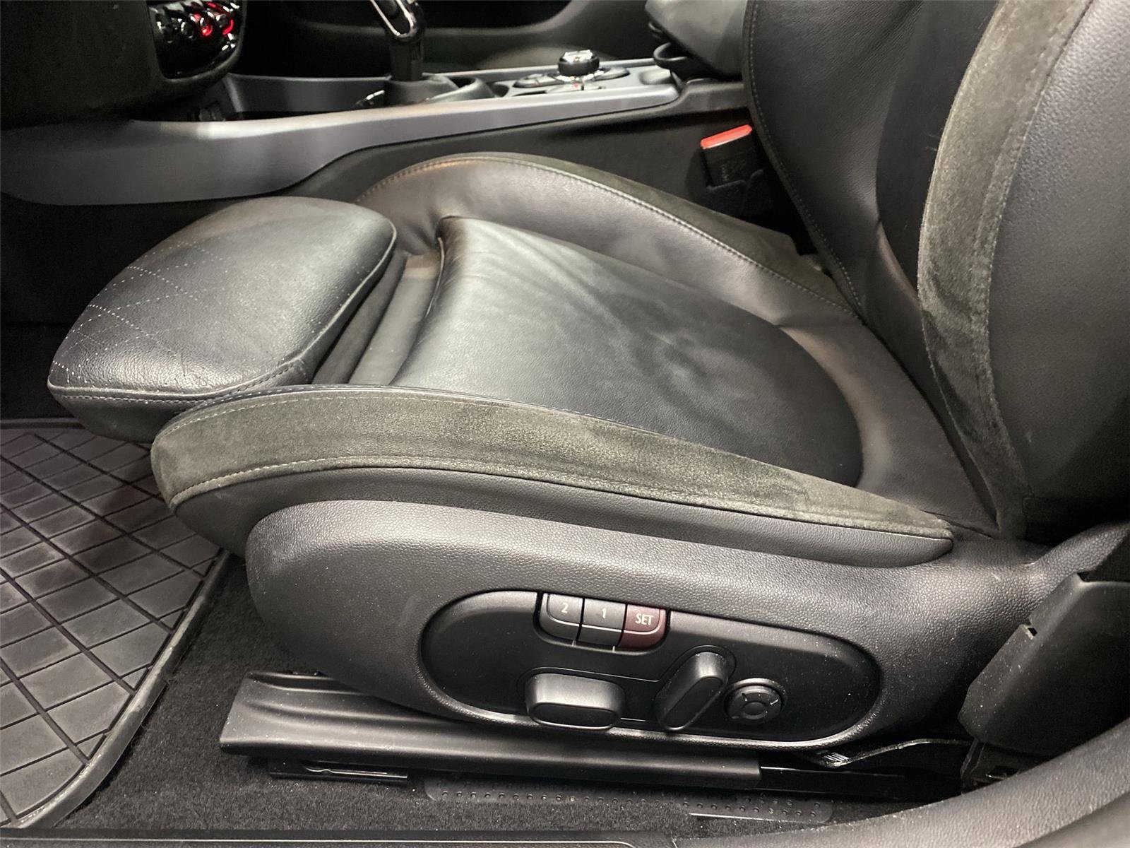 Certified 2023 MINI Cooper Clubman S image 18