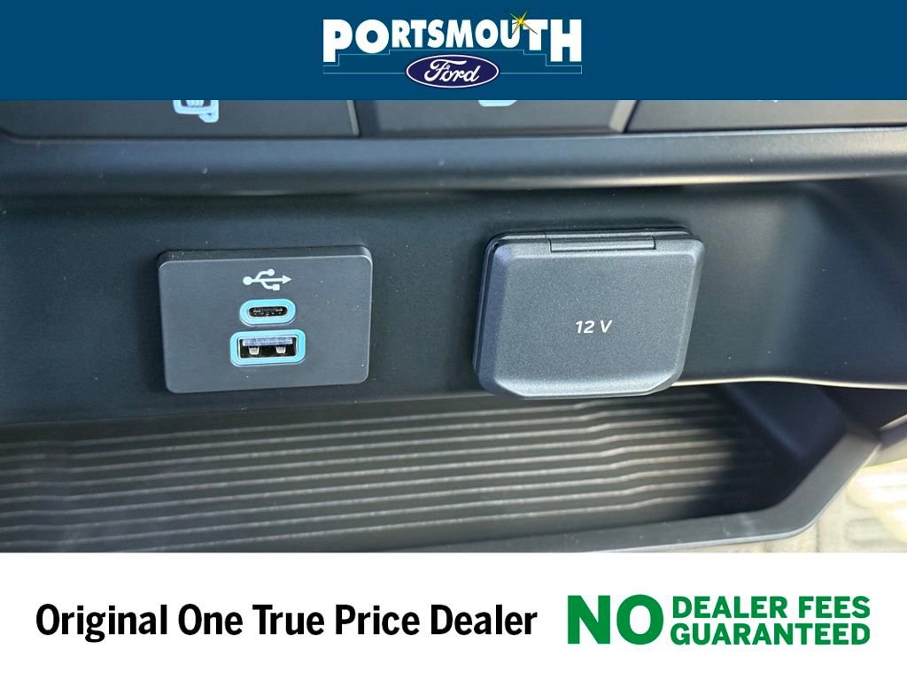 New 2026 Ford F350 XL w/ FX4 Off-Road Package image 11