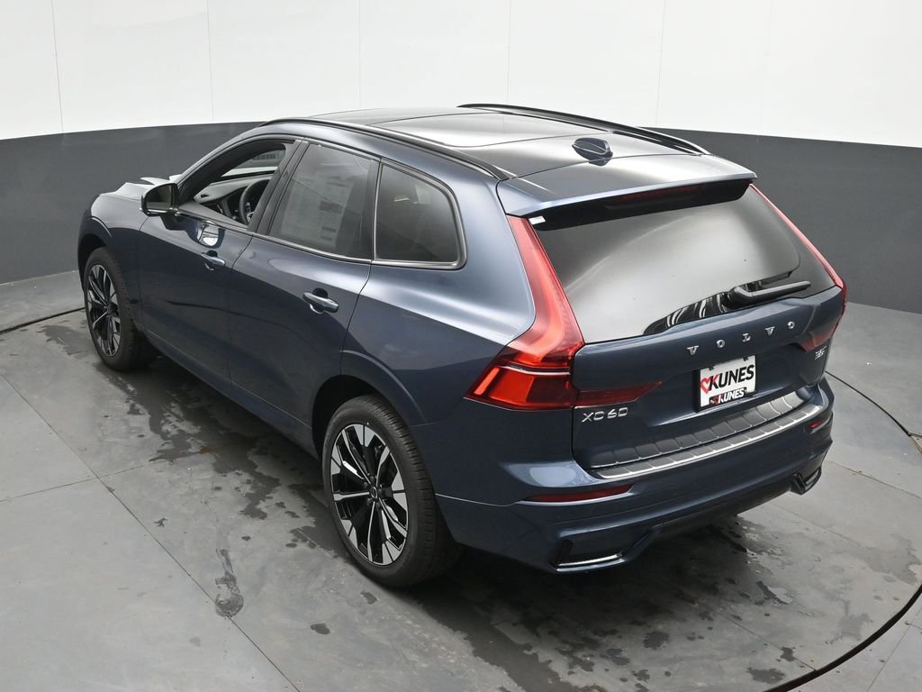 New 2026 Volvo XC60 B5 Plus w/ Climate Package AWD/4WD image 33