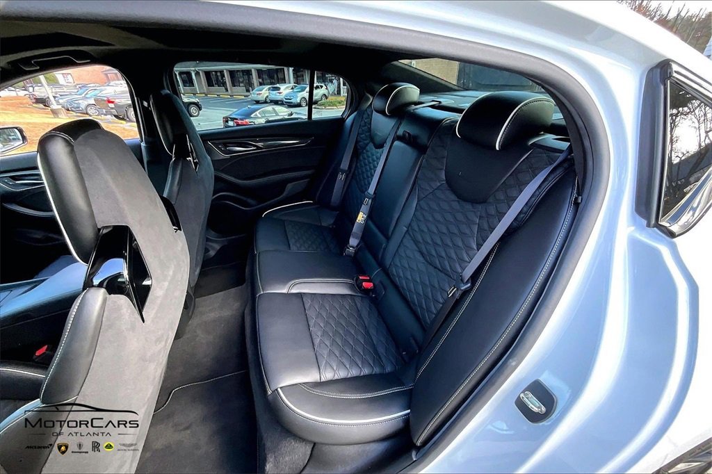 Used 2023 Cadillac CT5 V Blackwing w/ Carbon Fiber Package 2 image 26