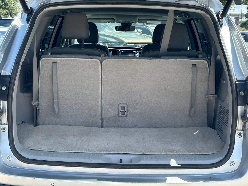 Used 2018 Toyota Highlander Limited FWD image 15