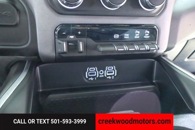 Used 2024 RAM 2500 Big Horn w/ Off Road Package image 47