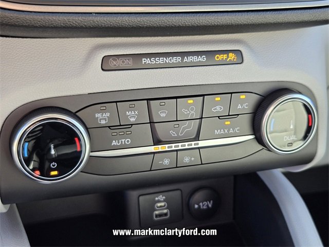 New 2026 Ford Escape Active image 19