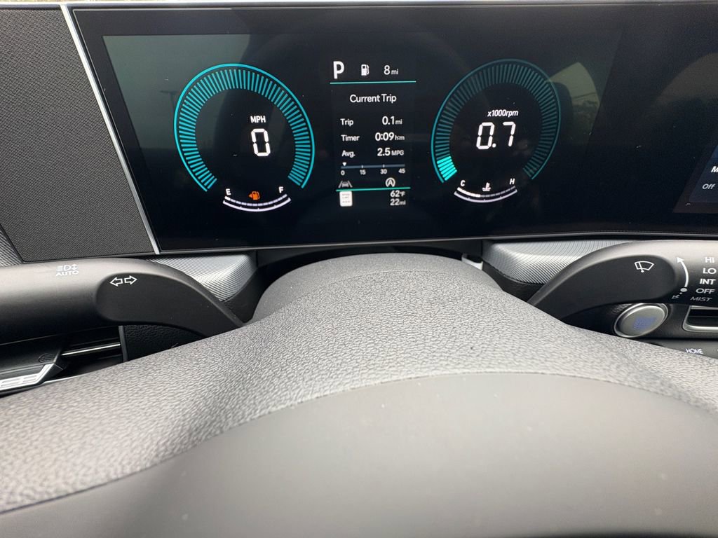 New 2026 Hyundai Sonata SE image 19