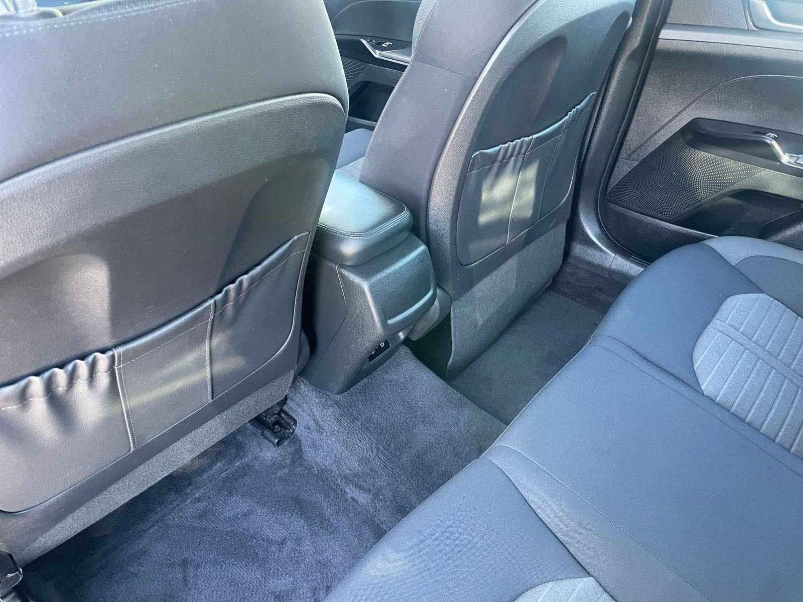 Used 2025 Kia K5 LXS image 24