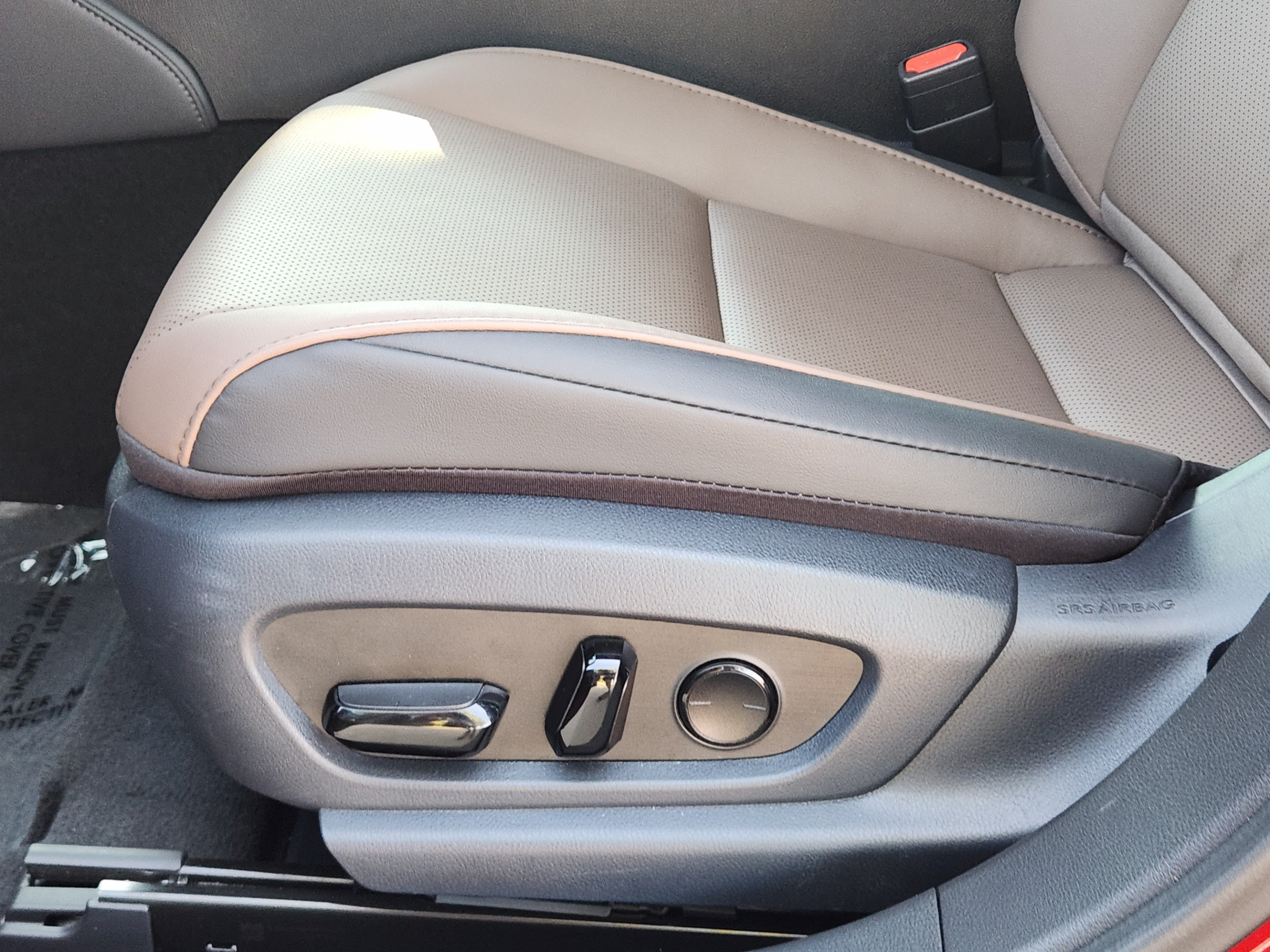 Certified 2025 Lexus ES 350 w/ Premium Package FWD image 20