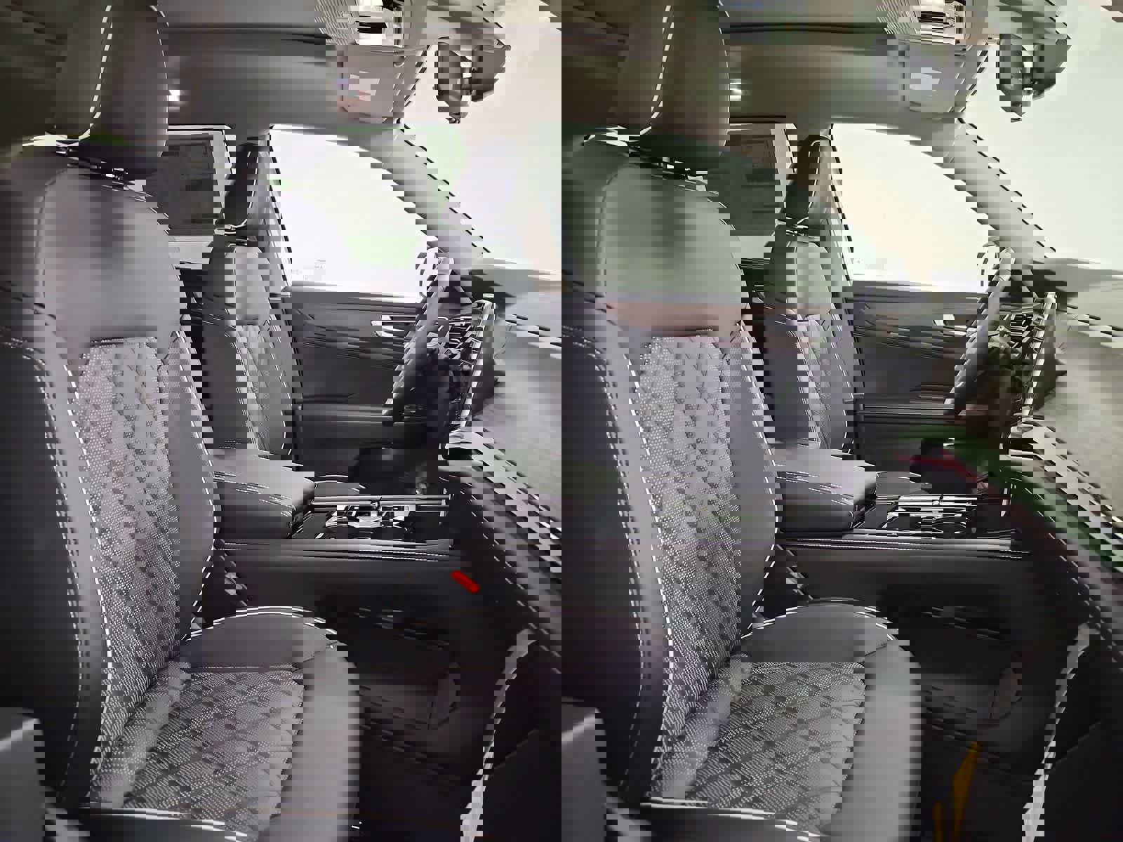 New 2026 Volkswagen Atlas SEL Premium R-Line image 23