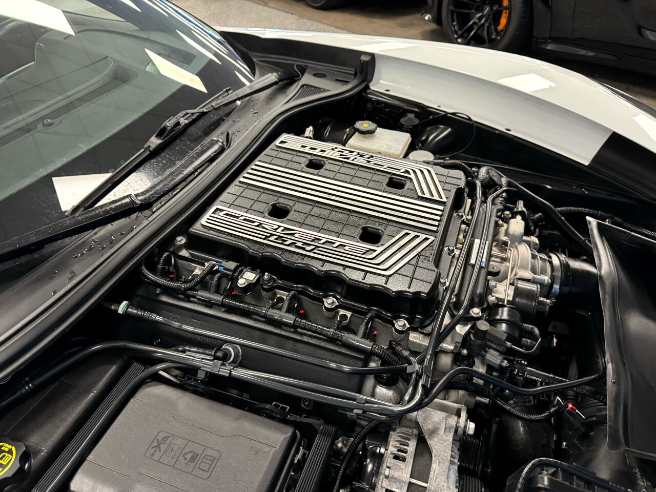 Used 2019 Chevrolet Corvette Z06 image 19