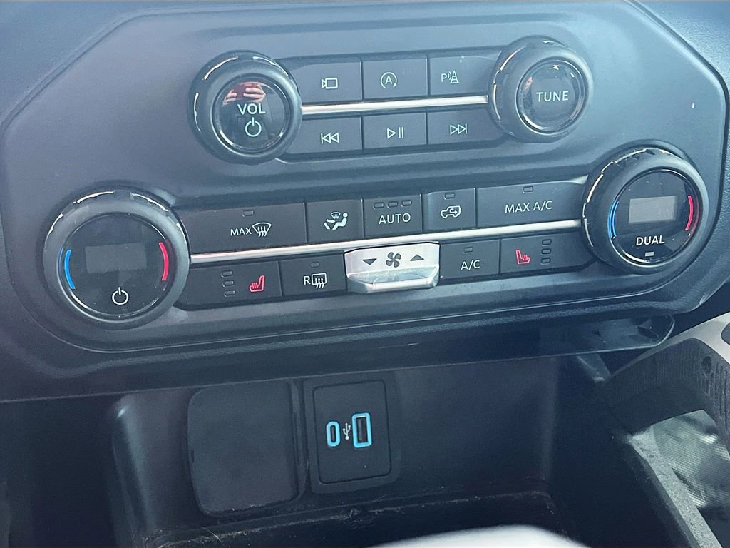 Used 2023 Ford Bronco Outer Banks image 16