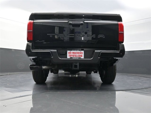 New 2025 Toyota Tacoma SR5 image 32