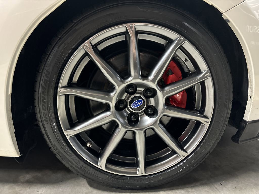 Used 2017 Subaru BRZ Limited w/ Performance Package image 40