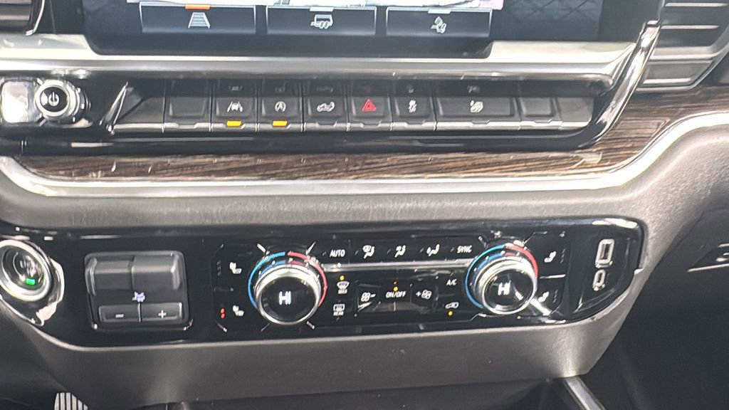 Used 2022 GMC Sierra 1500 Elevation image 27