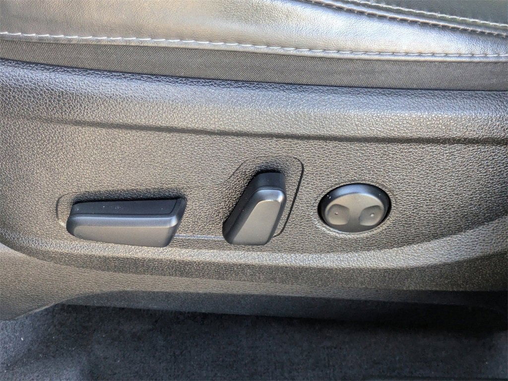 Used 2020 Kia Telluride S w/ S 8 Passenger Seating Package image 20