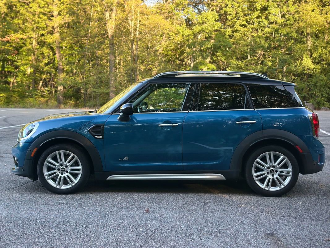 Used 2018 MINI Cooper Countryman ALL4 image 4