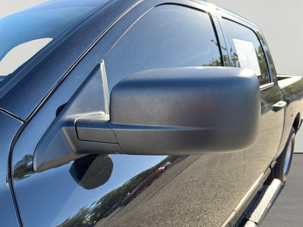 Used 2024 RAM 1500 Tradesman image 11