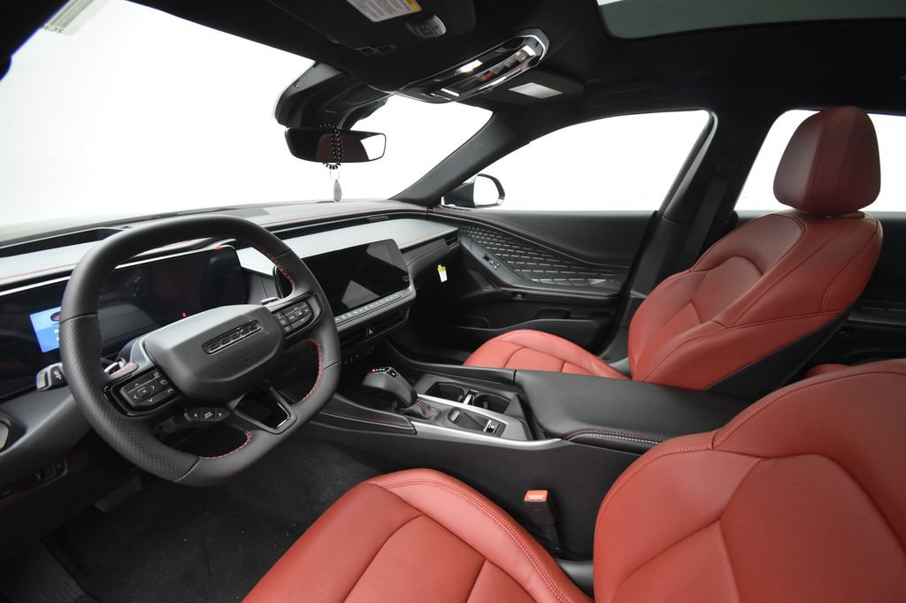 New 2027 Dodge Charger Scat Pack AWD/4WD image 35