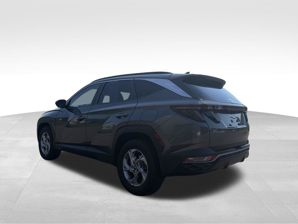 Used 2023 Hyundai Tucson SEL AWD/4WD image 15