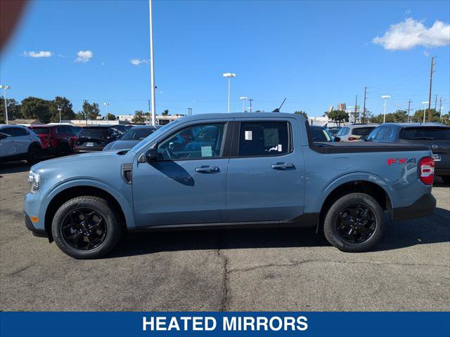 New 2024 Ford Maverick Lariat w/ FX4 Off-Road Package AWD/4WD image 2