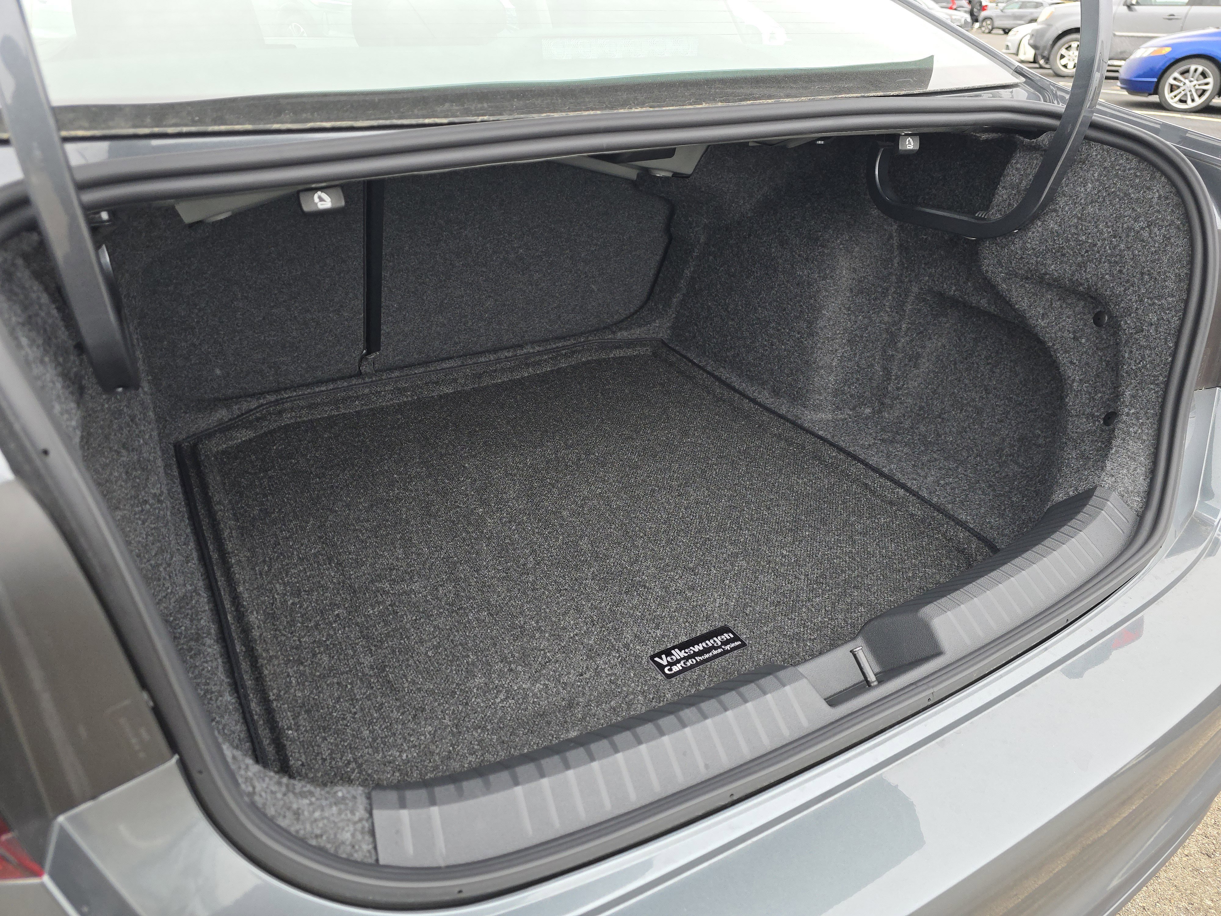 New 2026 Volkswagen Jetta SE image 15