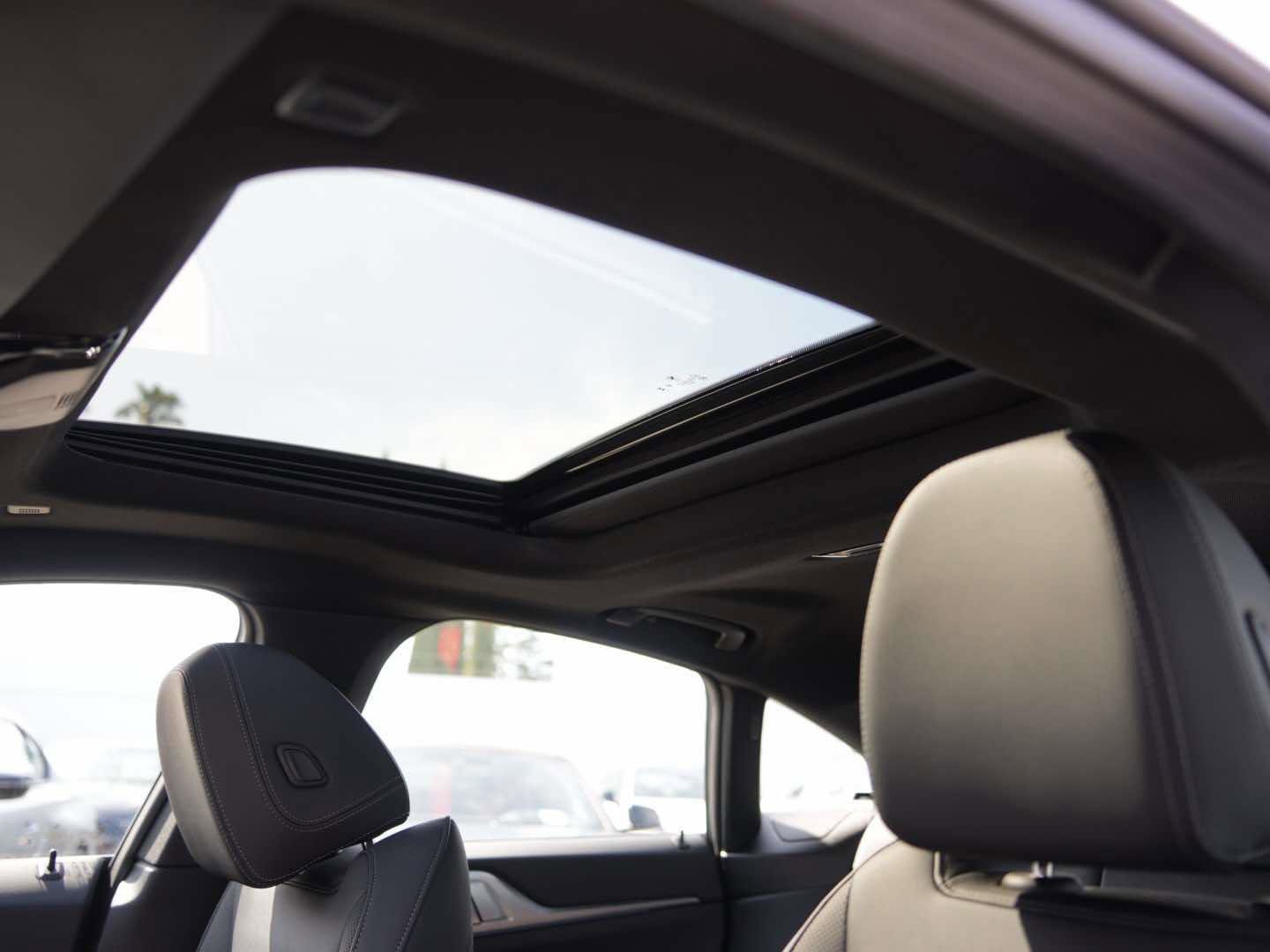 Certified 2025 BMW i4 M50 image 12