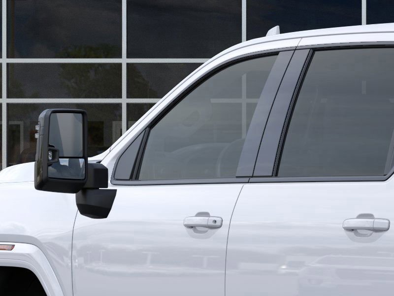 New 2026 GMC Sierra 2500 AT4 image 12