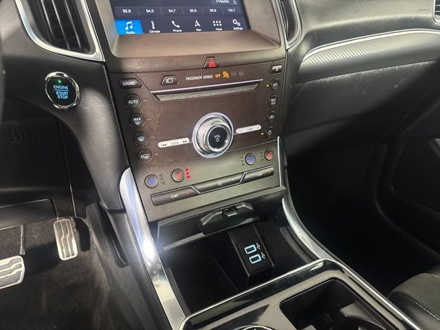 Used 2019 Ford Edge ST w/ Equipment Group 401A AWD/4WD image 20