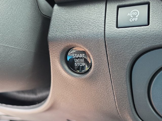 New 2026 Nissan Frontier SV w/ SV Convenience Package RWD image 26