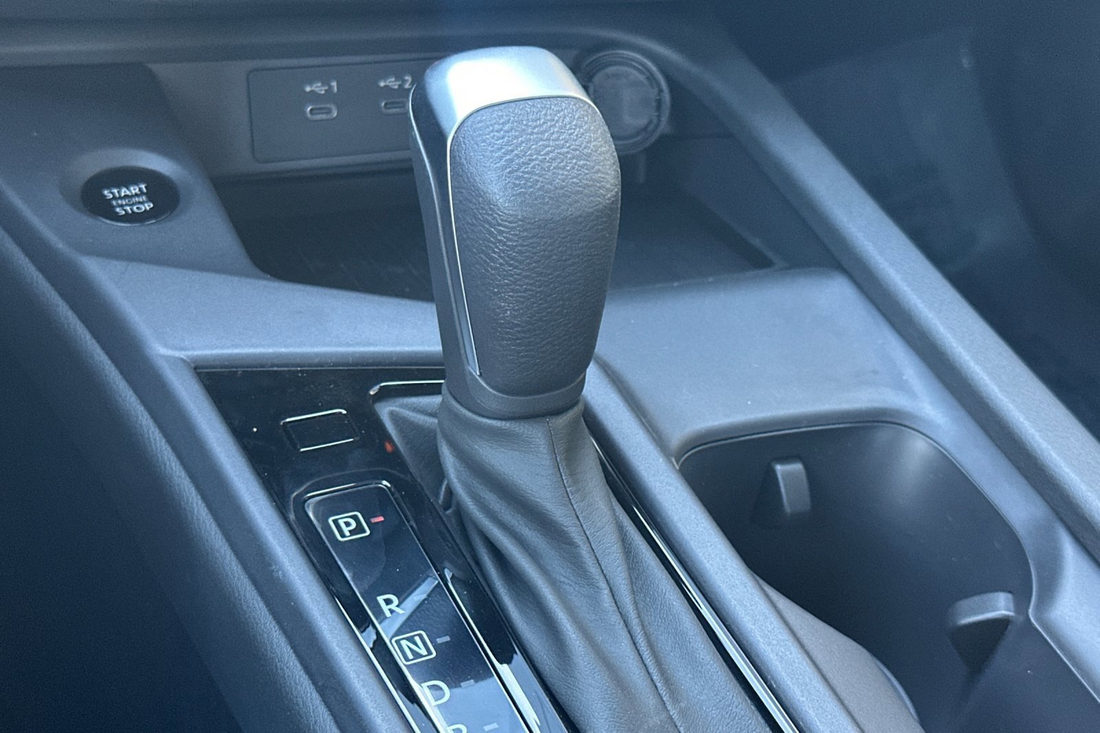 New 2027 Nissan Sentra S FWD image 22