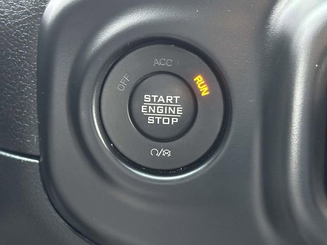 Used 2023 Jeep Wrangler Unlimited Rubicon 4xe w/ Cold Weather Group image 25