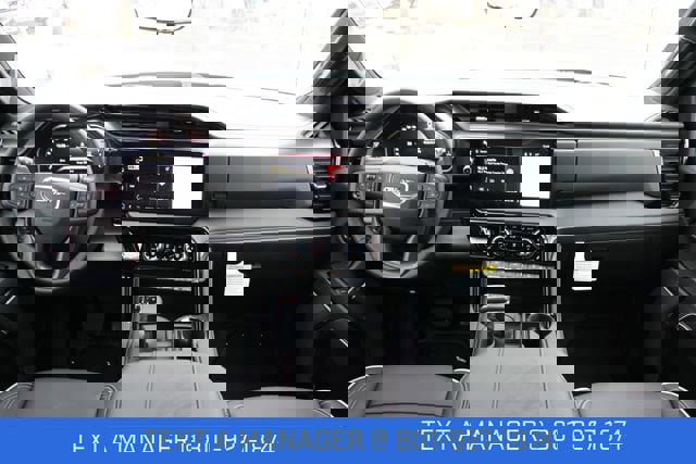 New 2026 GMC Sierra 1500 AT4X image 18