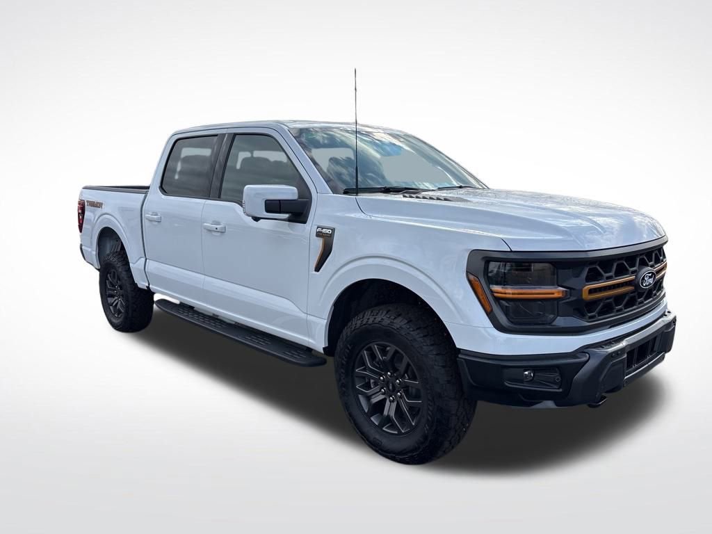 New 2025 Ford F150 Tremor w/ Equipment Group 402A High image 10