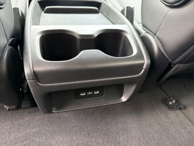 Certified 2025 Honda Odyssey Elite image 27