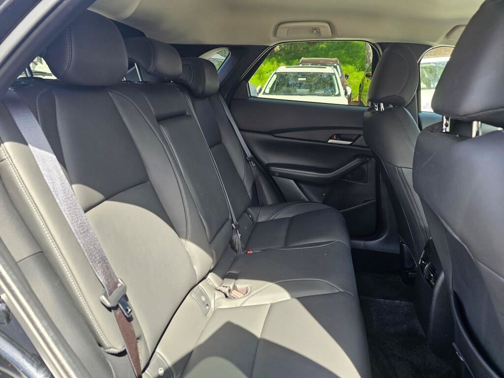 Certified 2023 MAZDA CX-30 AWD 2.5 S w/ Select Package image 13