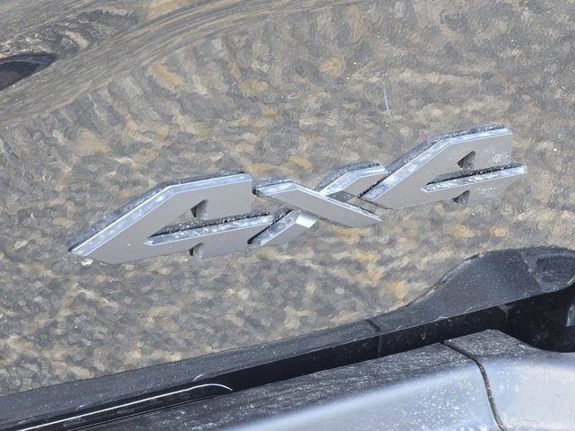 Used 2026 RAM 2500 Limited AWD/4WD image 28