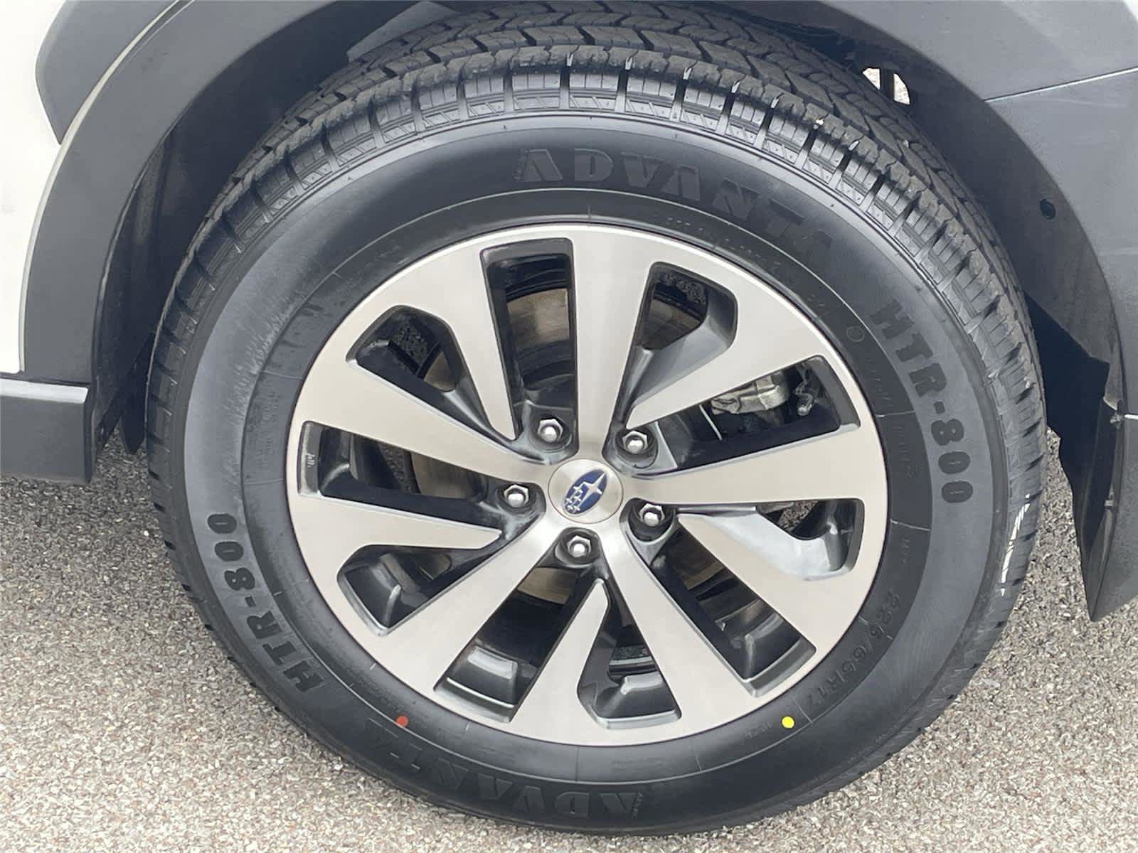 Certified 2023 Subaru Outback Premium AWD/4WD image 11