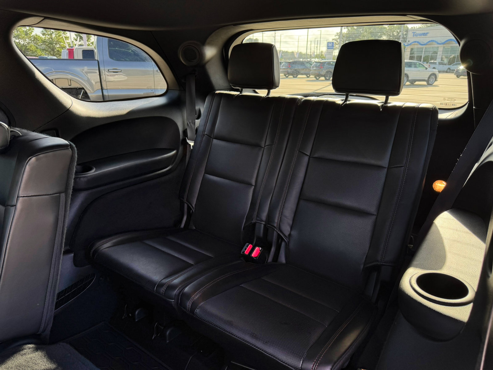 Used 2026 Dodge Durango GT AWD/4WD image 33