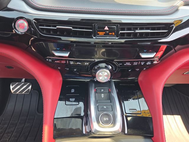 Used 2023 Acura MDX A-Spec image 19