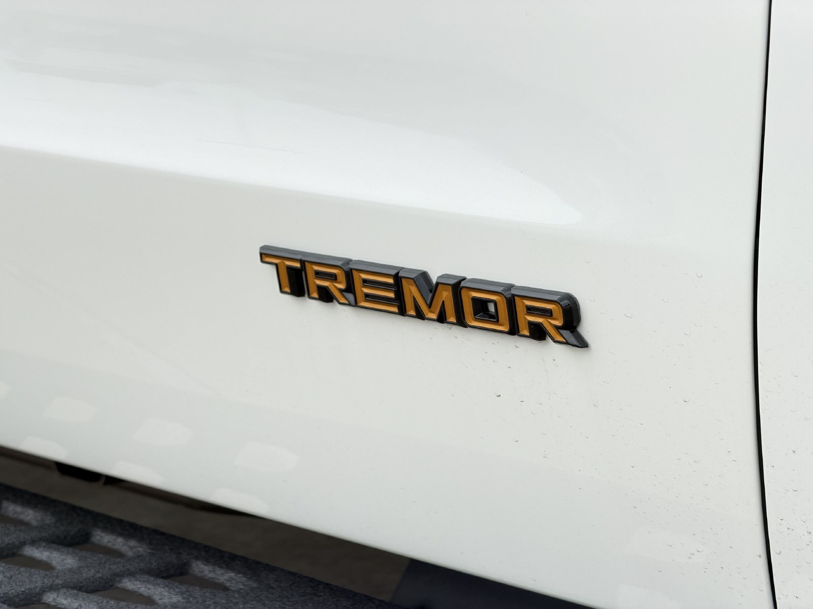 New 2026 Ford Expedition Tremor AWD/4WD image 9