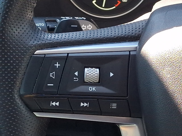 Used 2024 Mitsubishi Outlander SE AWD/4WD image 21