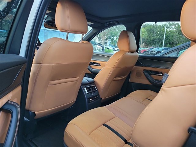 Used 2025 MAZDA CX-70 3.3 Turbo S w/ Premium Plus image 7
