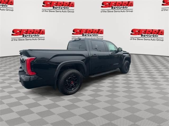 New 2026 Toyota Tundra TRD Pro AWD/4WD image 9