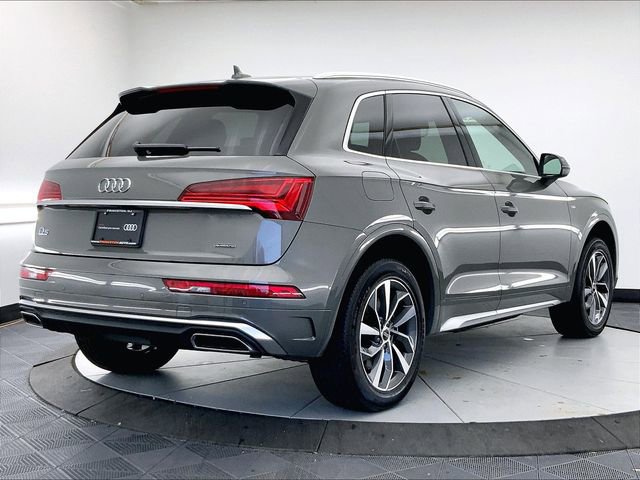 Used 2023 Audi Q5 2.0T Premium Plus w/ Premium Plus Package image 7